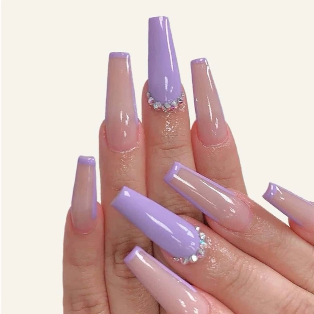 Press on Nails